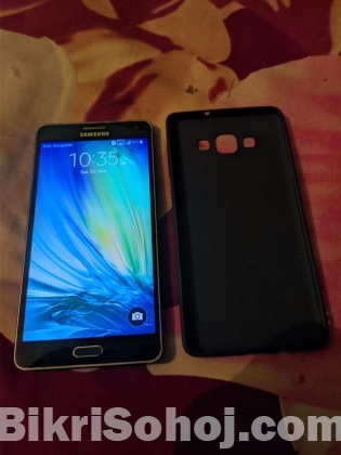 samsung Galaxy A7 (2016)